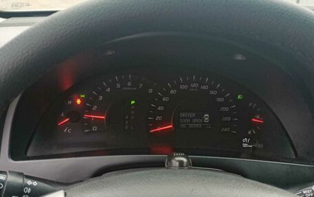 Toyota Camry, 2008 год, 940 000 рублей, 8 фотография
