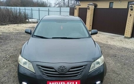 Toyota Camry, 2008 год, 940 000 рублей, 3 фотография