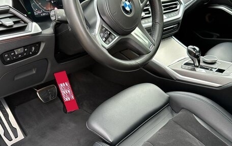BMW 3 серия, 2019 год, 5 199 000 рублей, 13 фотография