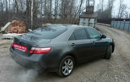 Toyota Camry, 2008 год, 940 000 рублей, 7 фотография