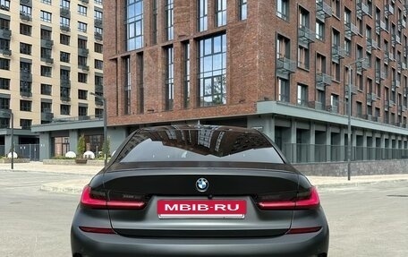 BMW 3 серия, 2019 год, 5 199 000 рублей, 2 фотография