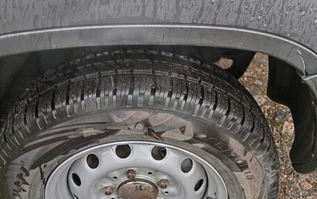 Chevrolet Niva I рестайлинг, 2010 год, 500 000 рублей, 8 фотография