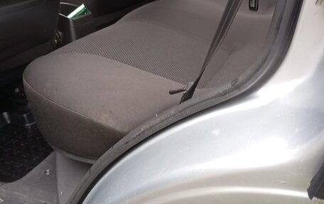 Chevrolet Niva I рестайлинг, 2010 год, 500 000 рублей, 14 фотография
