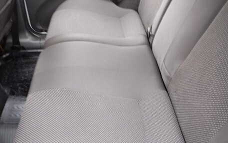 Chevrolet Niva I рестайлинг, 2010 год, 500 000 рублей, 13 фотография