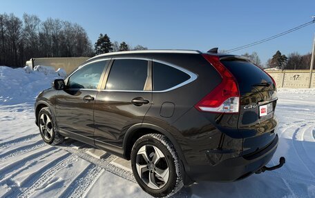 Honda CR-V IV, 2014 год, 2 150 000 рублей, 3 фотография
