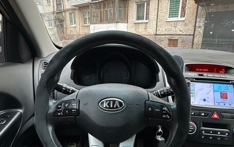 KIA cee'd I рестайлинг, 2010 год, 1 000 000 рублей, 5 фотография