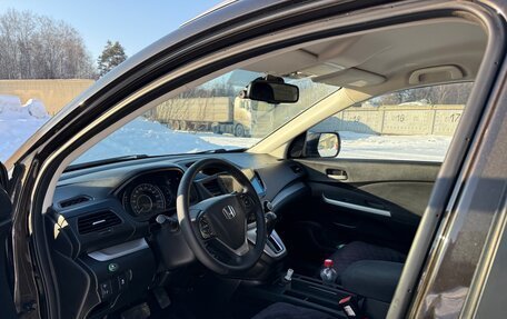 Honda CR-V IV, 2014 год, 2 150 000 рублей, 6 фотография