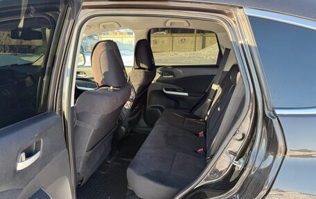 Honda CR-V IV, 2014 год, 2 150 000 рублей, 7 фотография