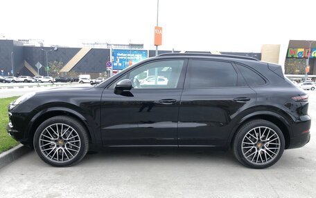 Porsche Cayenne III, 2019 год, 7 200 000 рублей, 7 фотография