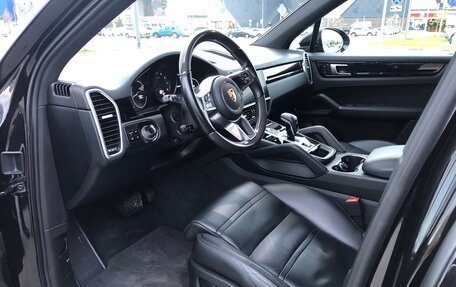 Porsche Cayenne III, 2019 год, 7 200 000 рублей, 9 фотография