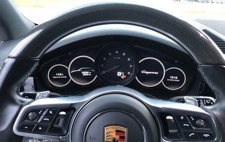 Porsche Cayenne III, 2019 год, 7 200 000 рублей, 11 фотография