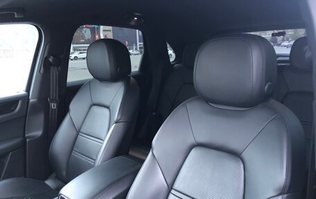 Porsche Cayenne III, 2019 год, 7 200 000 рублей, 14 фотография