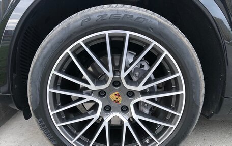 Porsche Cayenne III, 2019 год, 7 200 000 рублей, 19 фотография