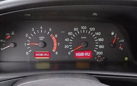 Chevrolet Niva I рестайлинг, 2010 год, 500 000 рублей, 16 фотография