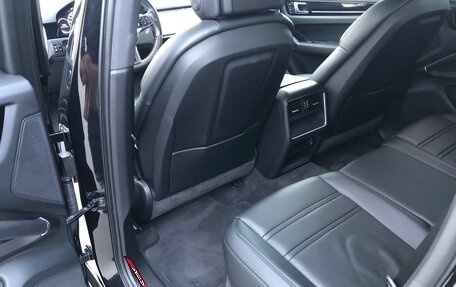 Porsche Cayenne III, 2019 год, 7 200 000 рублей, 17 фотография