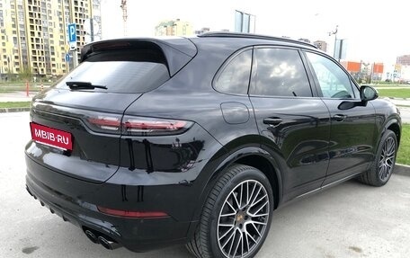 Porsche Cayenne III, 2019 год, 7 200 000 рублей, 5 фотография