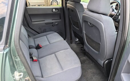 Mitsubishi Colt VI рестайлинг, 2004 год, 370 000 рублей, 9 фотография