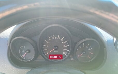 Mitsubishi Colt VI рестайлинг, 2004 год, 370 000 рублей, 6 фотография