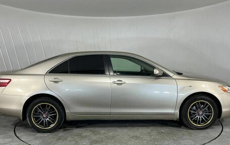 Toyota Camry, 2008 год, 1 030 000 рублей, 4 фотография