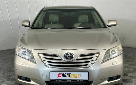 Toyota Camry, 2008 год, 1 030 000 рублей, 2 фотография