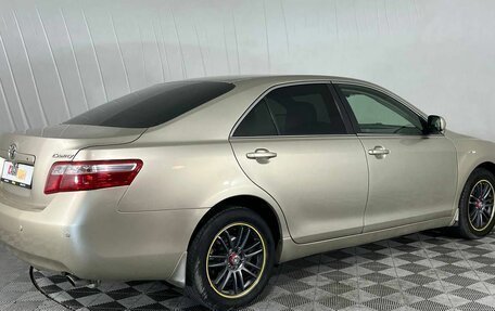 Toyota Camry, 2008 год, 1 030 000 рублей, 5 фотография