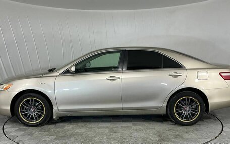 Toyota Camry, 2008 год, 1 030 000 рублей, 8 фотография