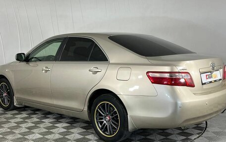 Toyota Camry, 2008 год, 1 030 000 рублей, 7 фотография