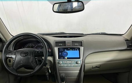 Toyota Camry, 2008 год, 1 030 000 рублей, 12 фотография