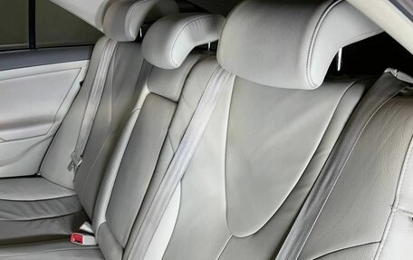 Toyota Camry, 2008 год, 1 030 000 рублей, 10 фотография