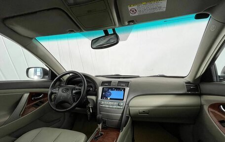 Toyota Camry, 2008 год, 1 030 000 рублей, 13 фотография