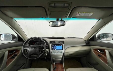Toyota Camry, 2008 год, 1 030 000 рублей, 11 фотография