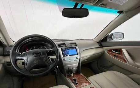 Toyota Camry, 2008 год, 1 030 000 рублей, 14 фотография