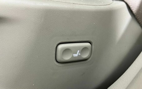 Toyota Camry, 2008 год, 1 030 000 рублей, 17 фотография
