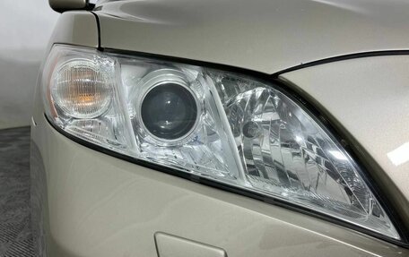 Toyota Camry, 2008 год, 1 030 000 рублей, 26 фотография