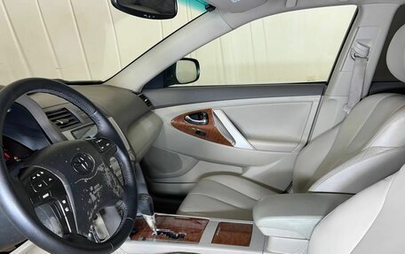 Toyota Camry, 2008 год, 1 030 000 рублей, 24 фотография