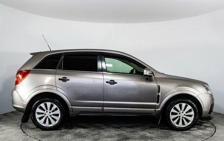 Opel Antara I, 2014 год, 1 099 000 рублей, 4 фотография