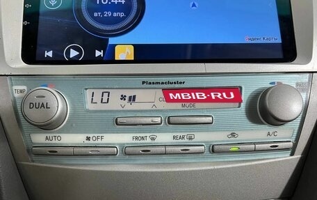 Toyota Camry, 2008 год, 1 030 000 рублей, 20 фотография