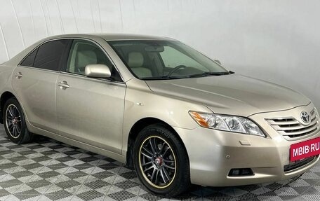 Toyota Camry, 2008 год, 1 030 000 рублей, 3 фотография