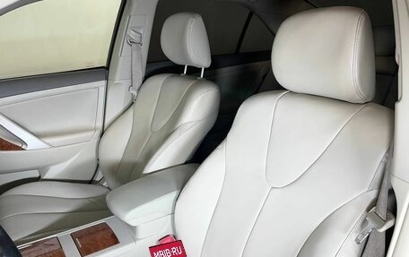Toyota Camry, 2008 год, 1 030 000 рублей, 25 фотография