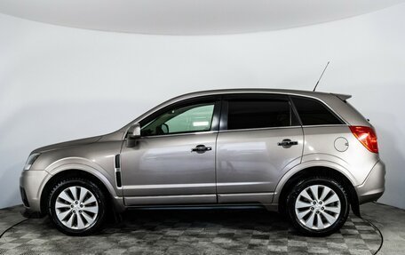 Opel Antara I, 2014 год, 1 099 000 рублей, 8 фотография
