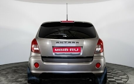 Opel Antara I, 2014 год, 1 099 000 рублей, 6 фотография