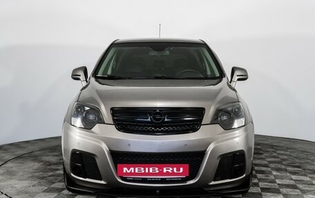 Opel Antara I, 2014 год, 1 099 000 рублей, 2 фотография