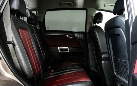Opel Antara I, 2014 год, 1 099 000 рублей, 17 фотография