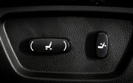 Opel Antara I, 2014 год, 1 099 000 рублей, 19 фотография