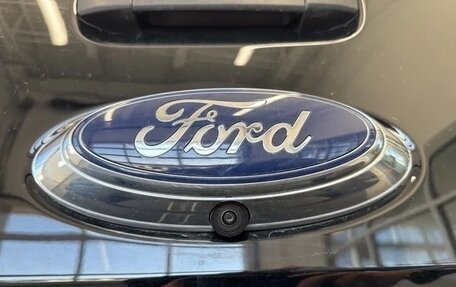 Ford Ranger, 2022 год, 5 538 115 рублей, 6 фотография