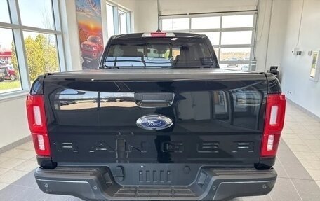 Ford Ranger, 2022 год, 5 538 115 рублей, 3 фотография