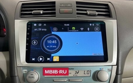 Toyota Camry, 2008 год, 1 030 000 рублей, 21 фотография