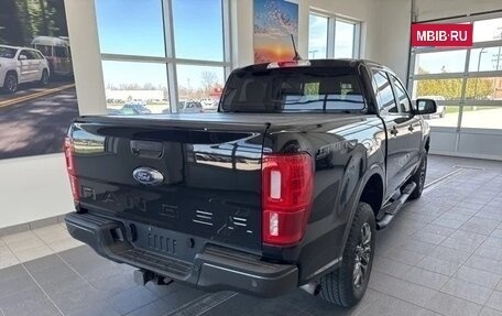 Ford Ranger, 2022 год, 5 538 115 рублей, 4 фотография