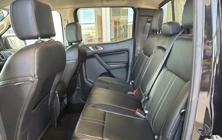 Ford Ranger, 2022 год, 5 538 115 рублей, 12 фотография