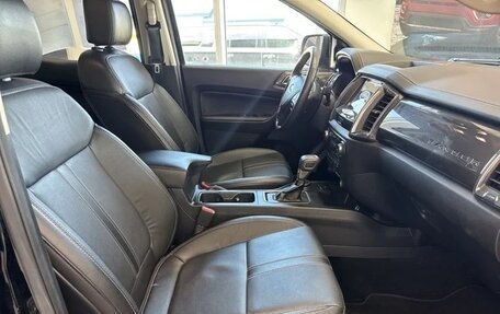 Ford Ranger, 2022 год, 5 538 115 рублей, 11 фотография